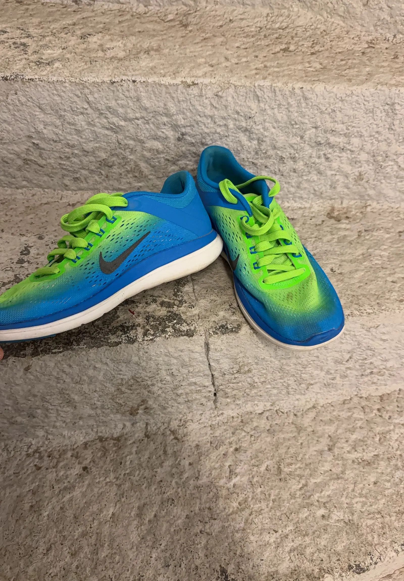 Nike Nike Sneakers Size US 9 / EU 42 - 2 Thumbnail