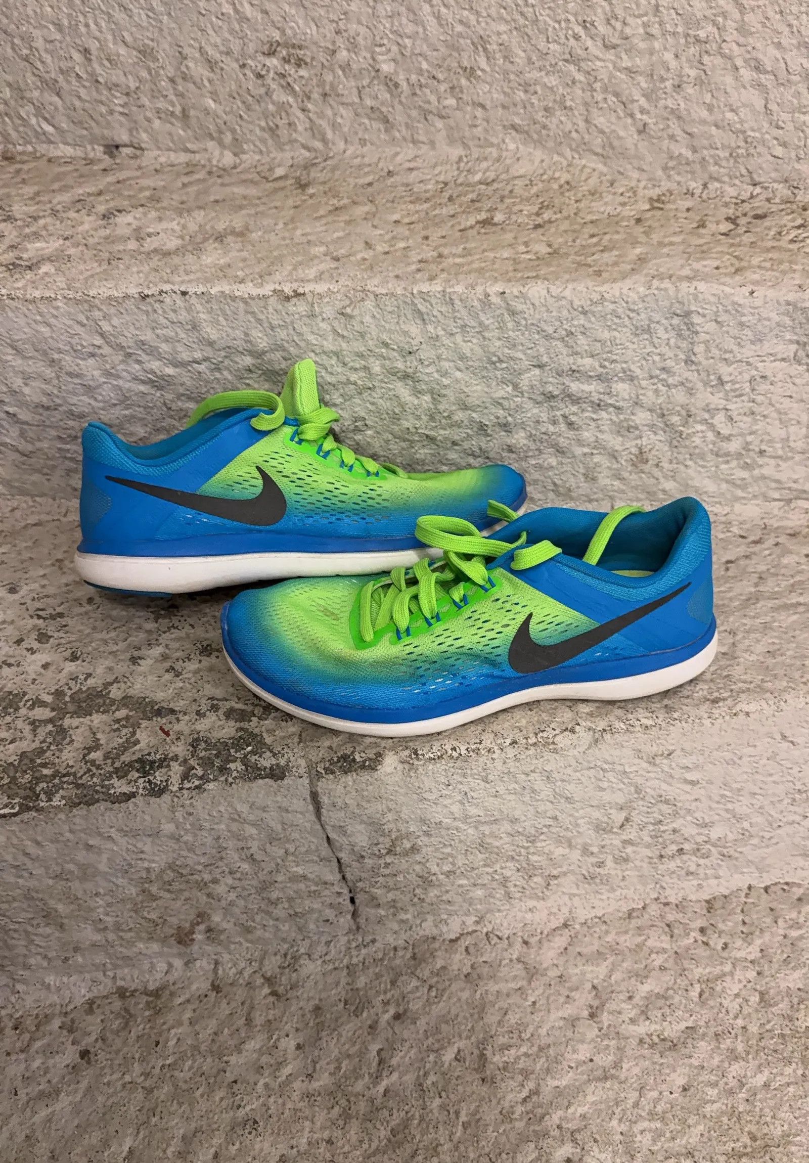 Nike Nike Sneakers Size US 9 / EU 42 - 5 Thumbnail