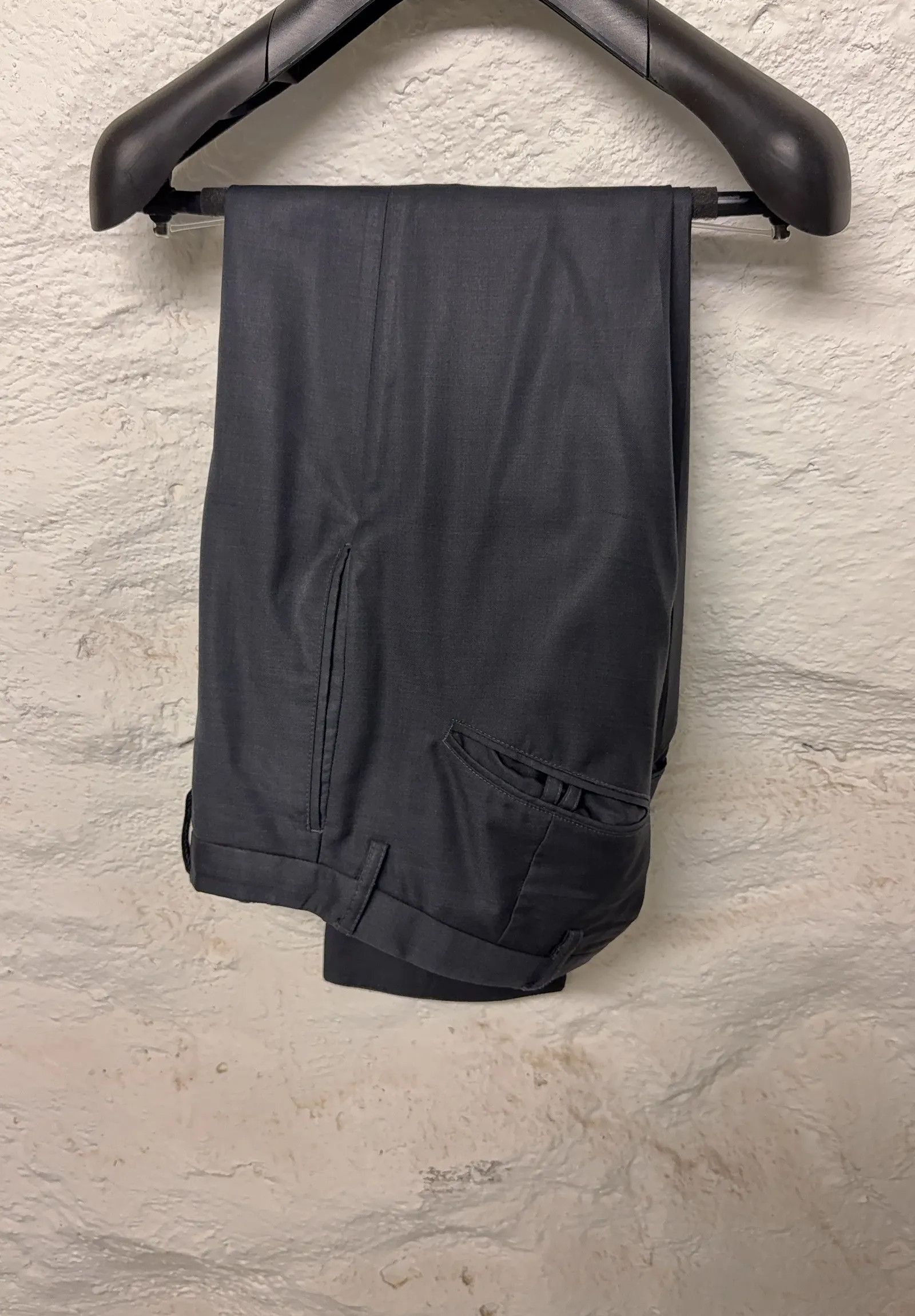 Hope Hope Suit Size 36R - 6 Thumbnail