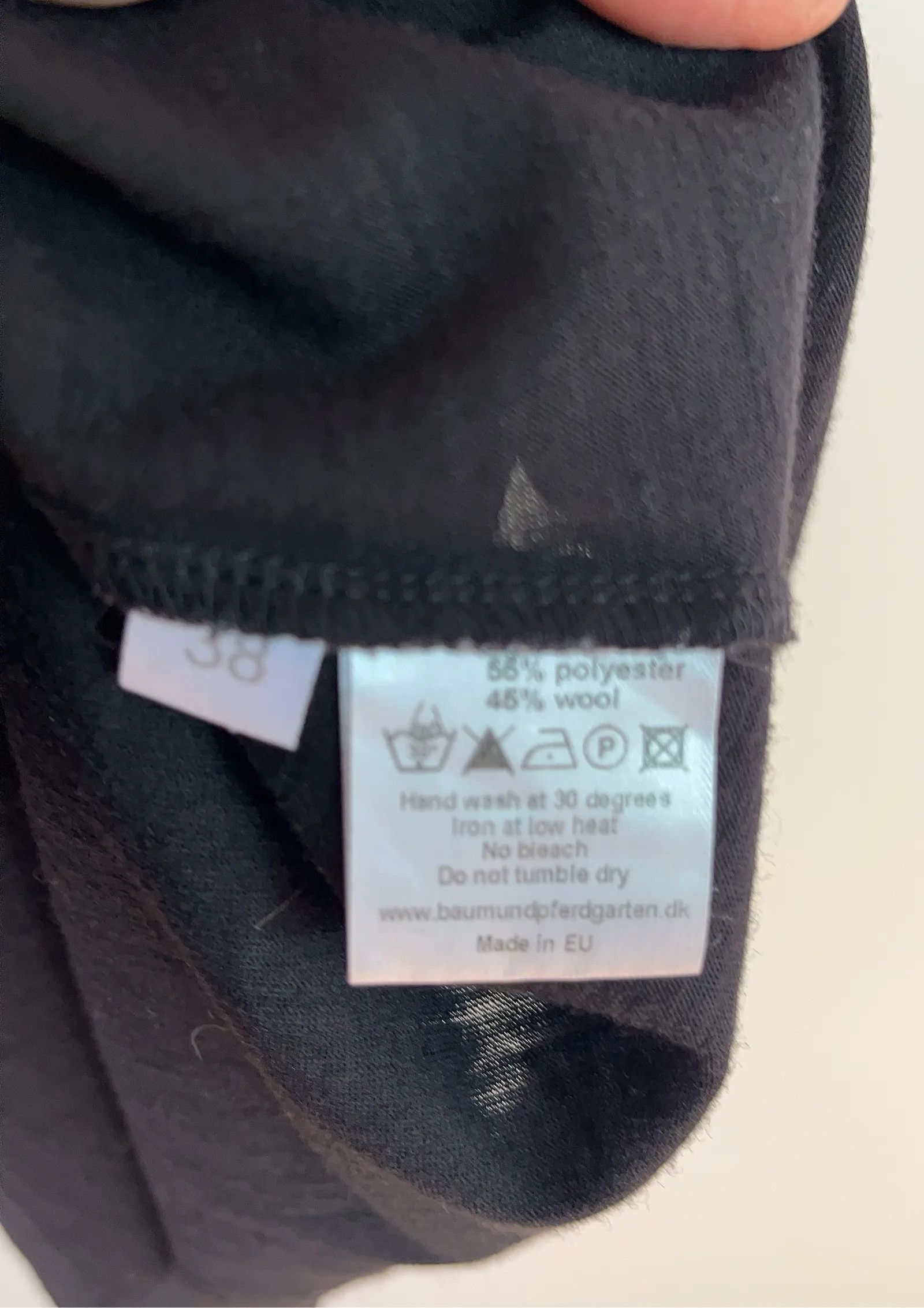 Baum und Pferdgarten Baum und Pferdgarten Dress Size S / US 4 / IT 40 - 5 Thumbnail