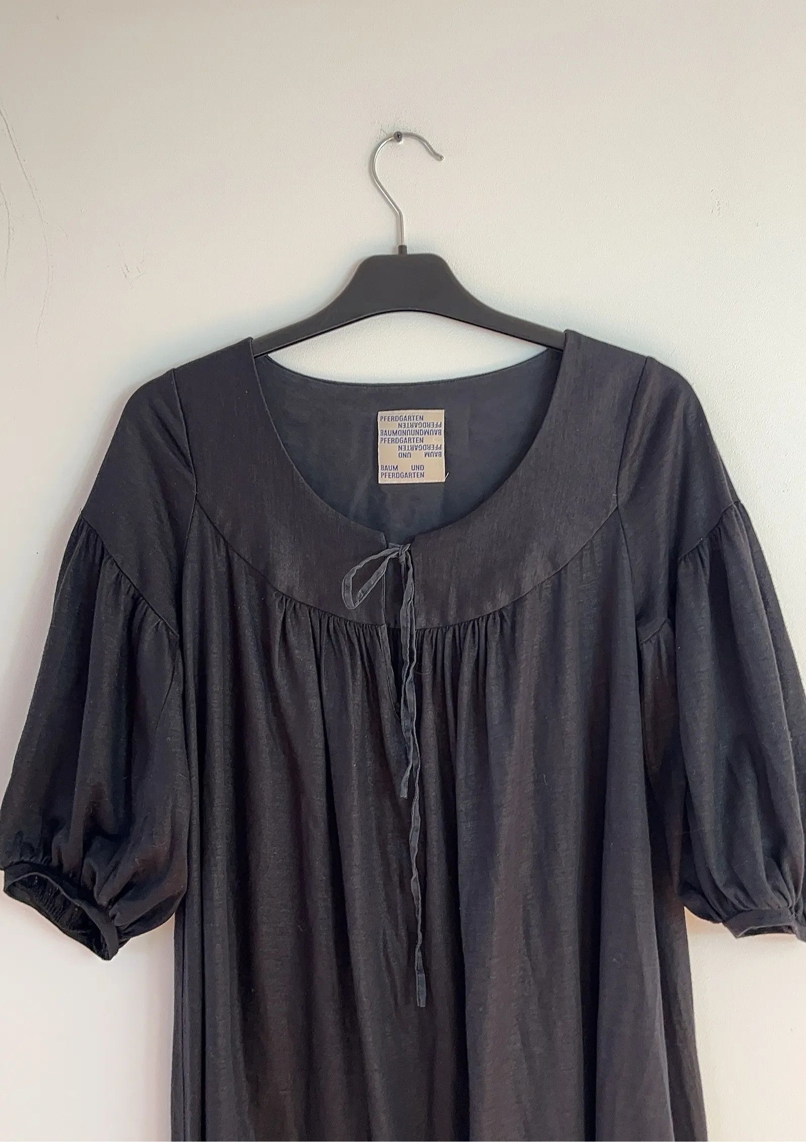 Baum und Pferdgarten Baum und Pferdgarten Dress Size S / US 4 / IT 40 - 3 Thumbnail