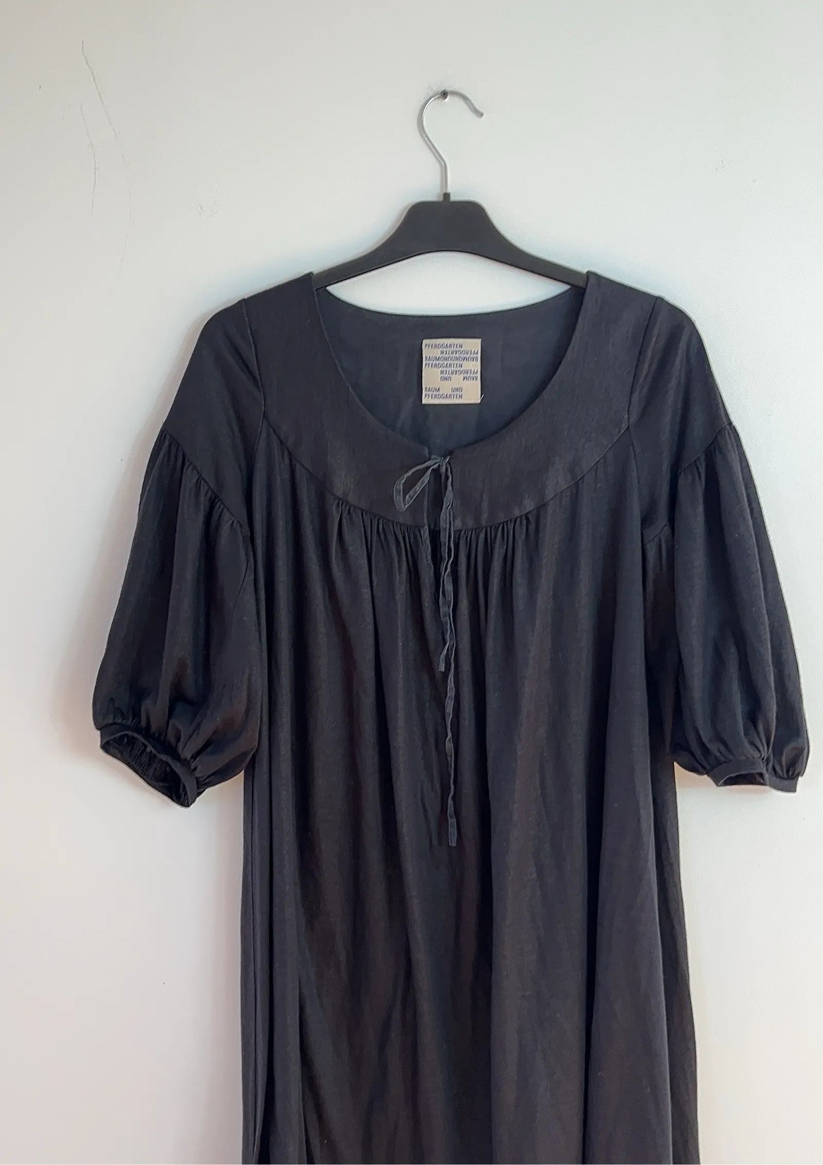 Baum und Pferdgarten Baum und Pferdgarten Dress Size S / US 4 / IT 40 - 2 Thumbnail