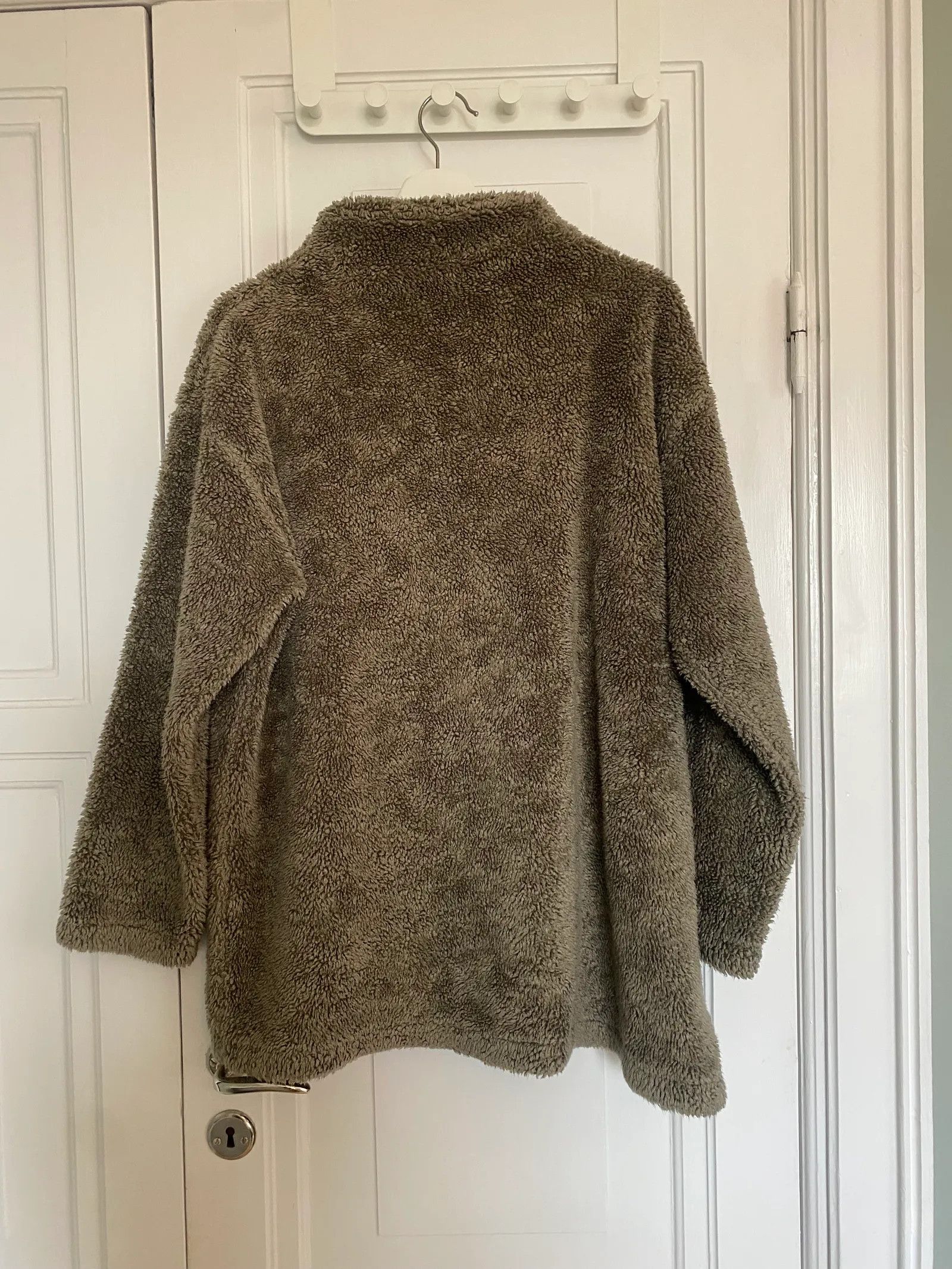 SAND Sand Sweatshirt Size L / US 10 / IT 46 - 2 Thumbnail