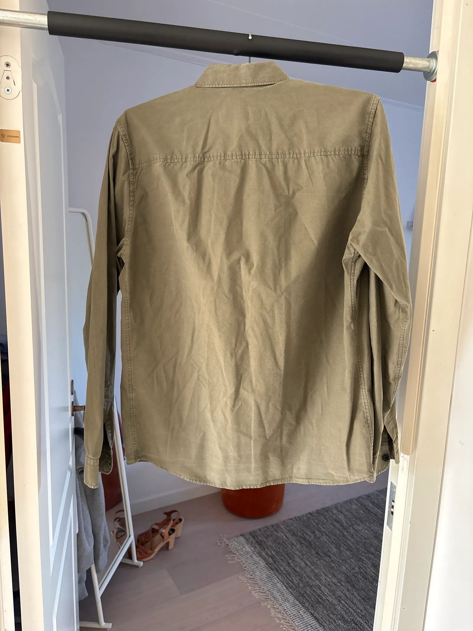 Peak Performance Peak Performance 19G649 Shirt Size US M / EU 48-50 / 2 - 3 Thumbnail
