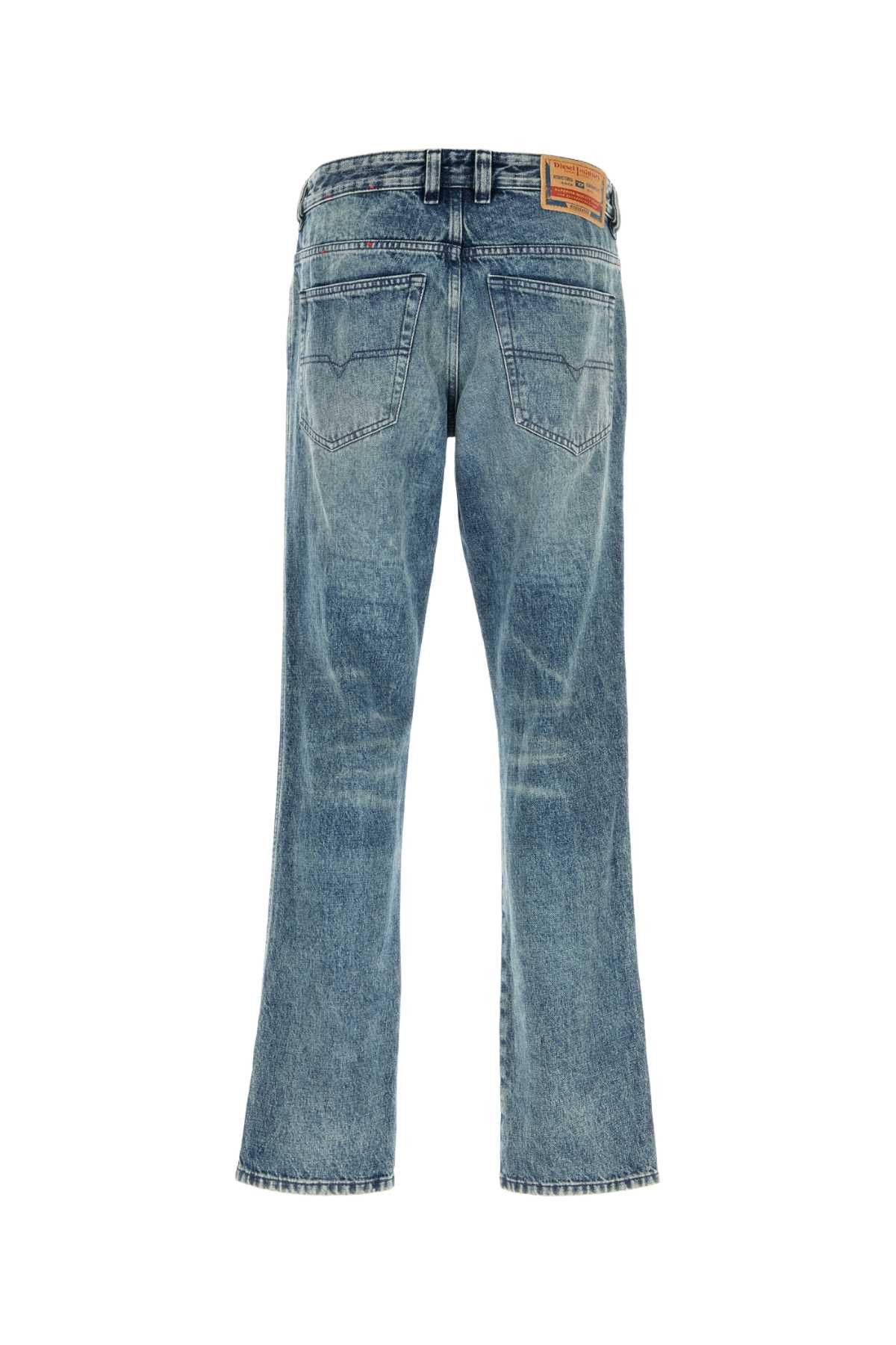 Diesel Denim Jeans Size US 30 / EU 46 - 2 Thumbnail