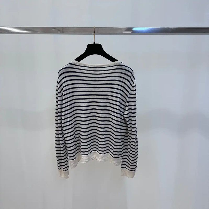 Dior Dior Multicolor Women’s T-Shirt 0089 Size M / US 6-8 / IT 42-44 - 2 Thumbnail