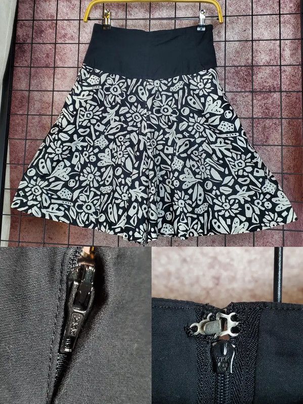 Dior Dior Printed Long Sleeve Summer Shirt 0089 Size M / US 6-8 / IT 42-44 - 4 Thumbnail