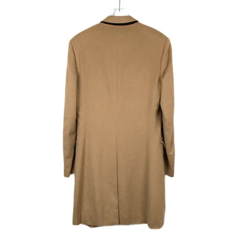 Dior Dior Brown Women's Coat 0089 Size L / US 10 / IT 46 - 2 Thumbnail