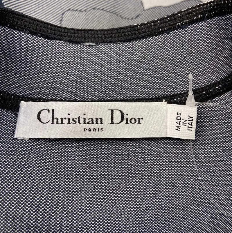 Dior Dior Multi-Color Women's Dress in Size S 0089 Size S / US 4 / IT 40 - 5 Thumbnail
