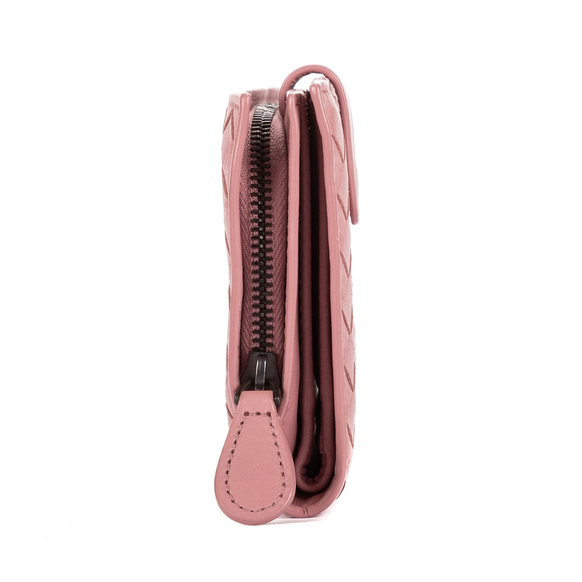 Bottega Veneta Compact Wallet Size ONE SIZE - 5 Thumbnail