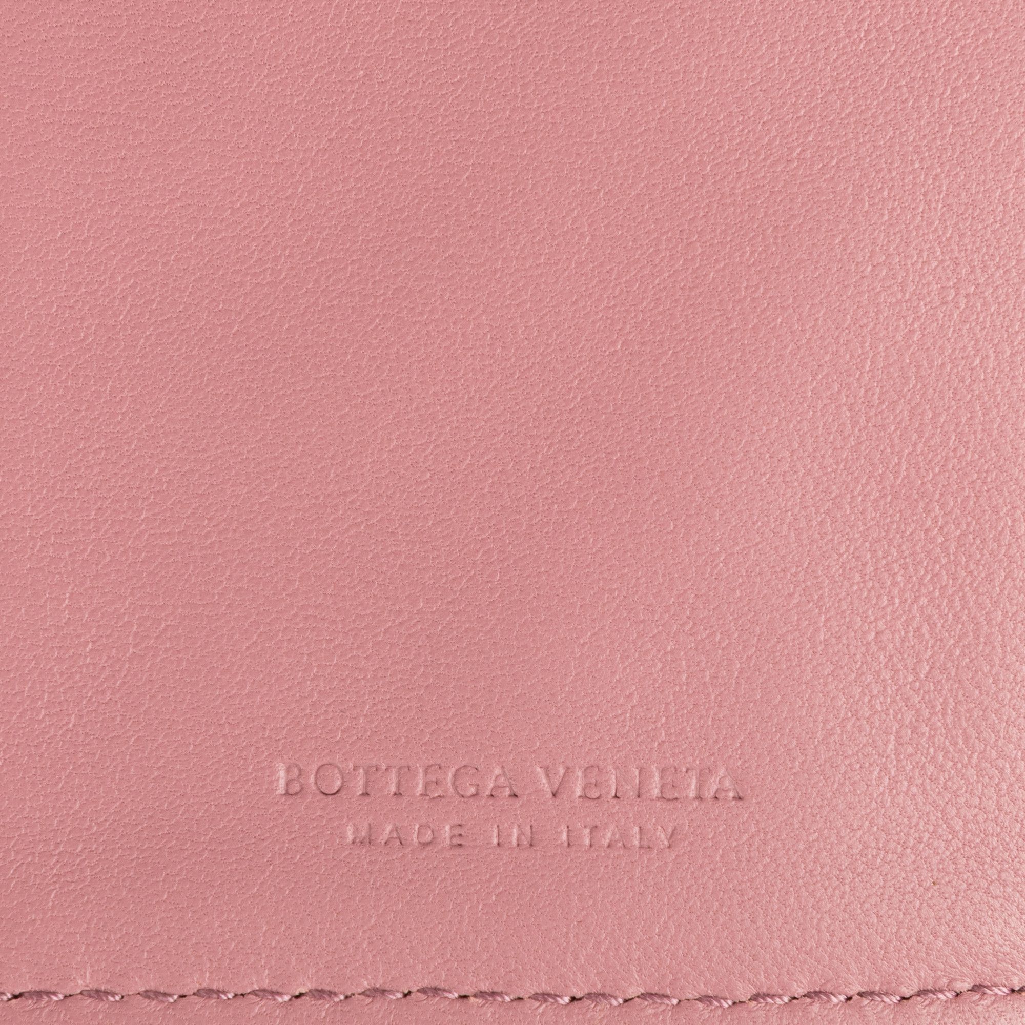 Bottega Veneta Compact Wallet Size ONE SIZE - 10 Thumbnail