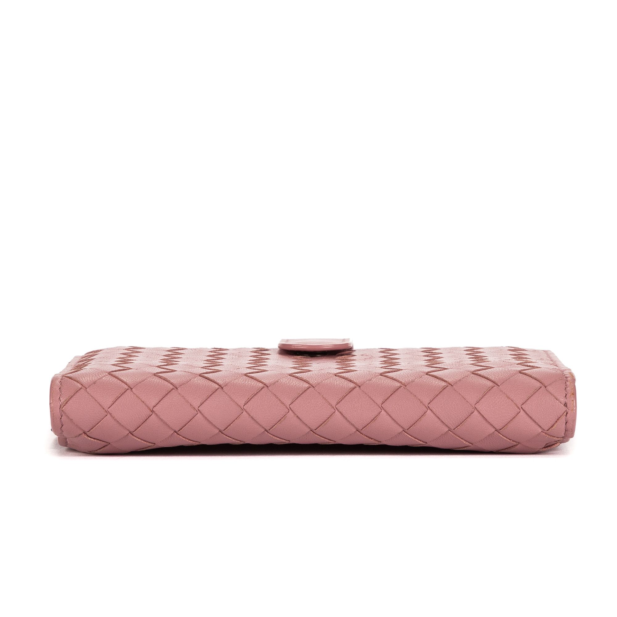 Bottega Veneta Compact Wallet Size ONE SIZE - 6 Thumbnail