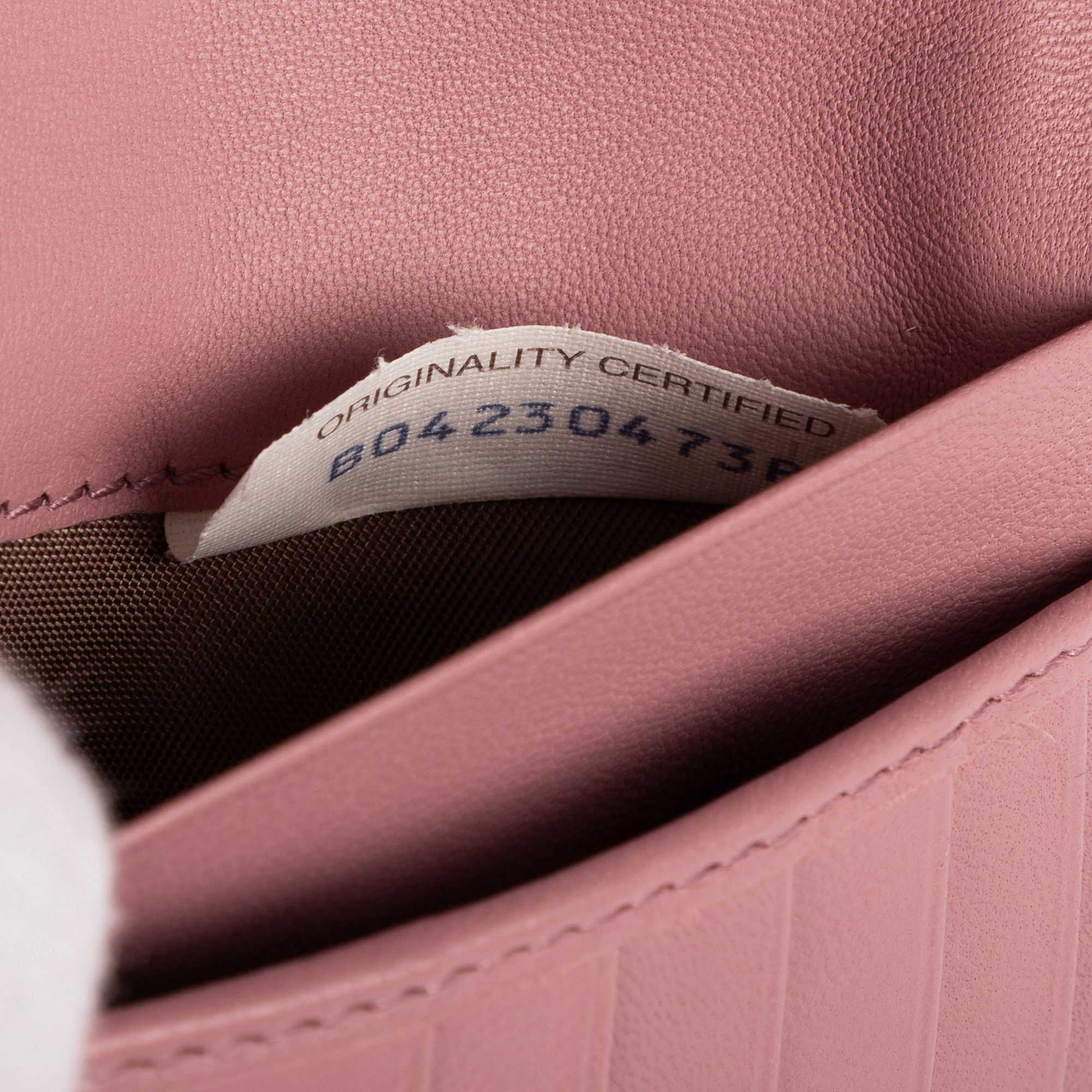 Bottega Veneta Compact Wallet Size ONE SIZE - 11 Thumbnail