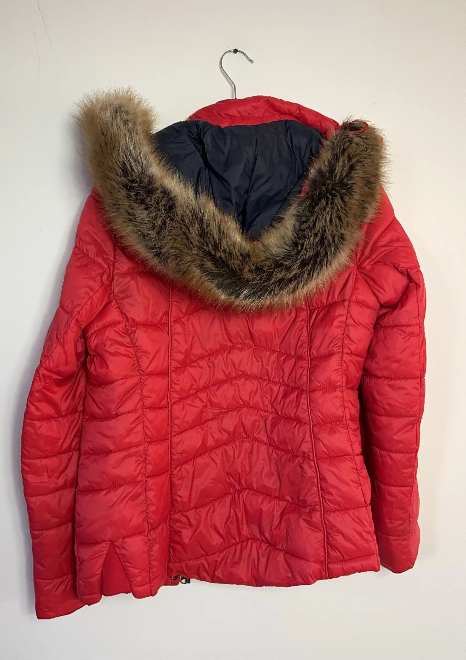 Barbour Barbour Barbour Bernera Quilt Down Jacket Size S / US 4 / IT 40 - 5 Thumbnail