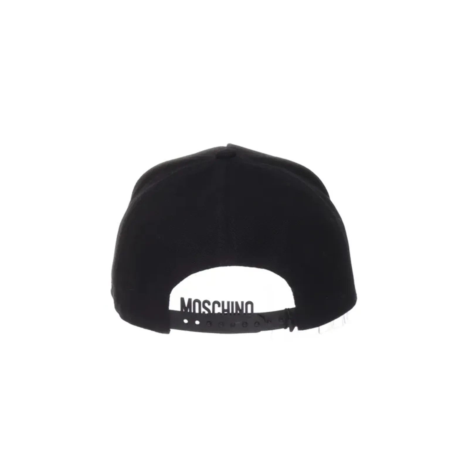 Moschino Moschino Hat Size ONE SIZE - 4 Thumbnail