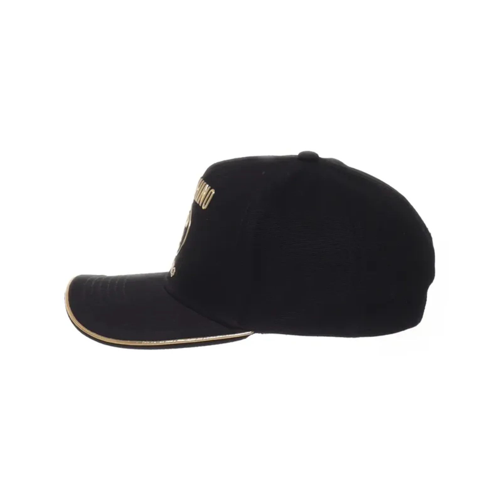 Moschino Moschino Hat Size ONE SIZE - 5 Thumbnail