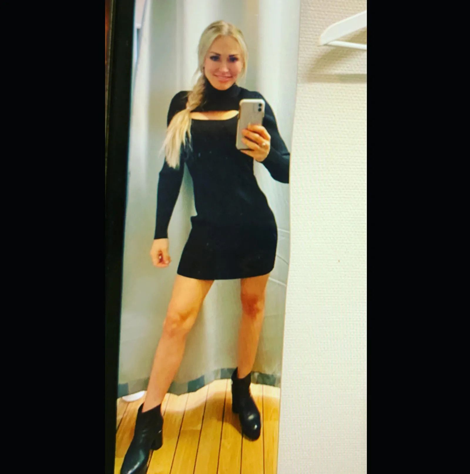 Jonathan Simkhai Jonathan simkhai Dress Size M / US 6-8 / IT 42-44 - 4 Thumbnail
