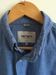 Carhartt Wip Carhartt WIP L/S Alex Shirt in Blue Size US L / EU 52-54 / 3 - 5 Thumbnail