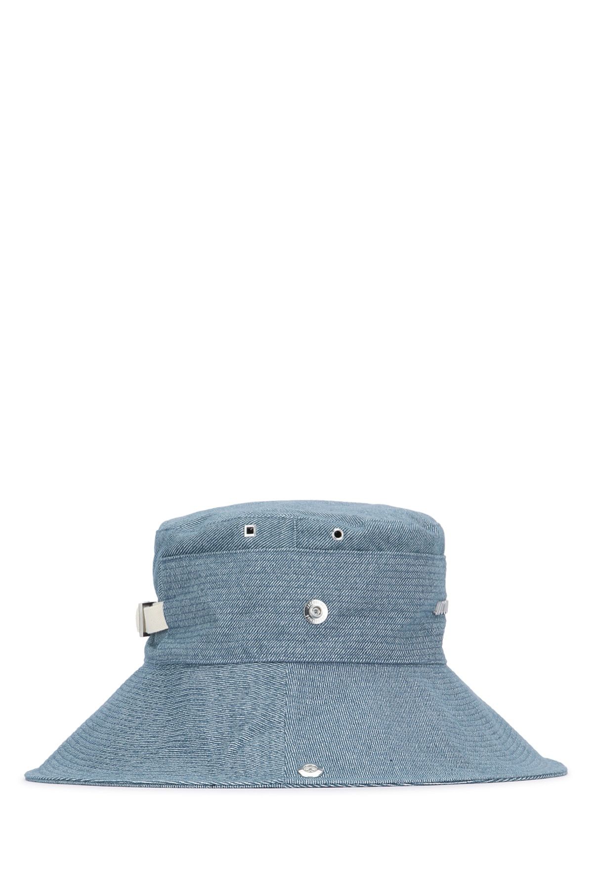 Jacquemus Le Bob De-Nimes Size ONE SIZE - 2 Thumbnail