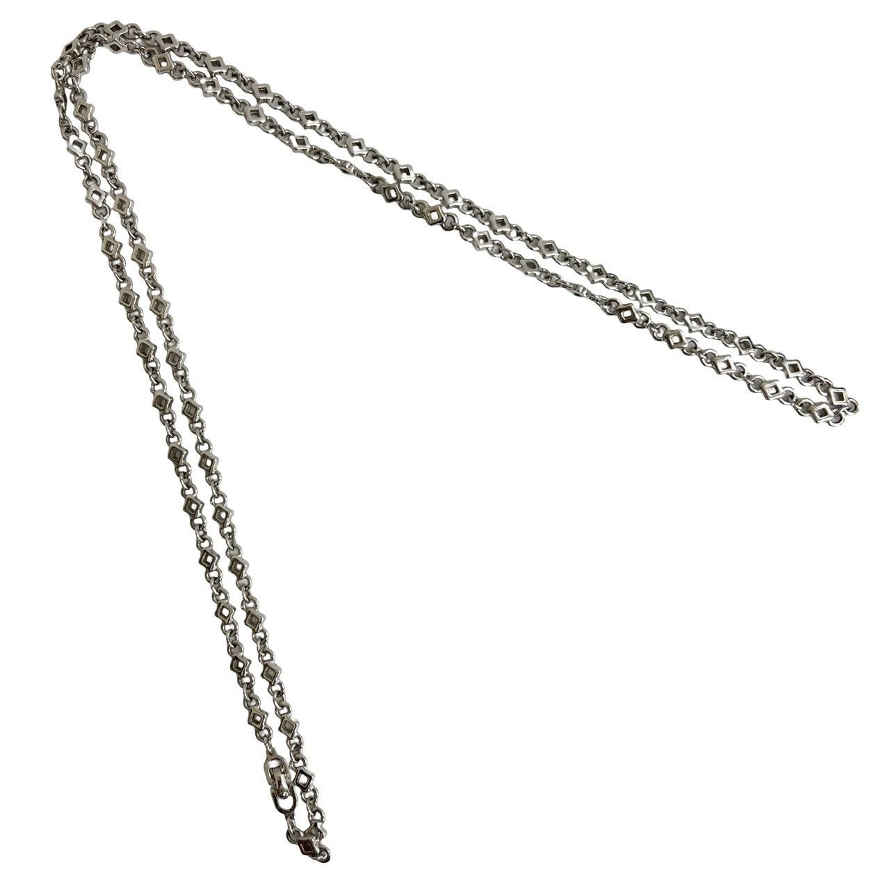 Dior Dior Christian Dior Necklace Metal Necklace DUTY FREE for USA Size ONE SIZE - 5 Thumbnail