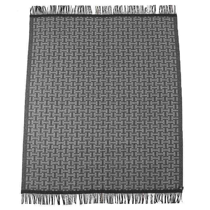 Hermes Hermes Hermes Escapade 100% Wool Blanket Cotton Other DUTY FREE for USA Size ONE SIZE - 6 Thumbnail