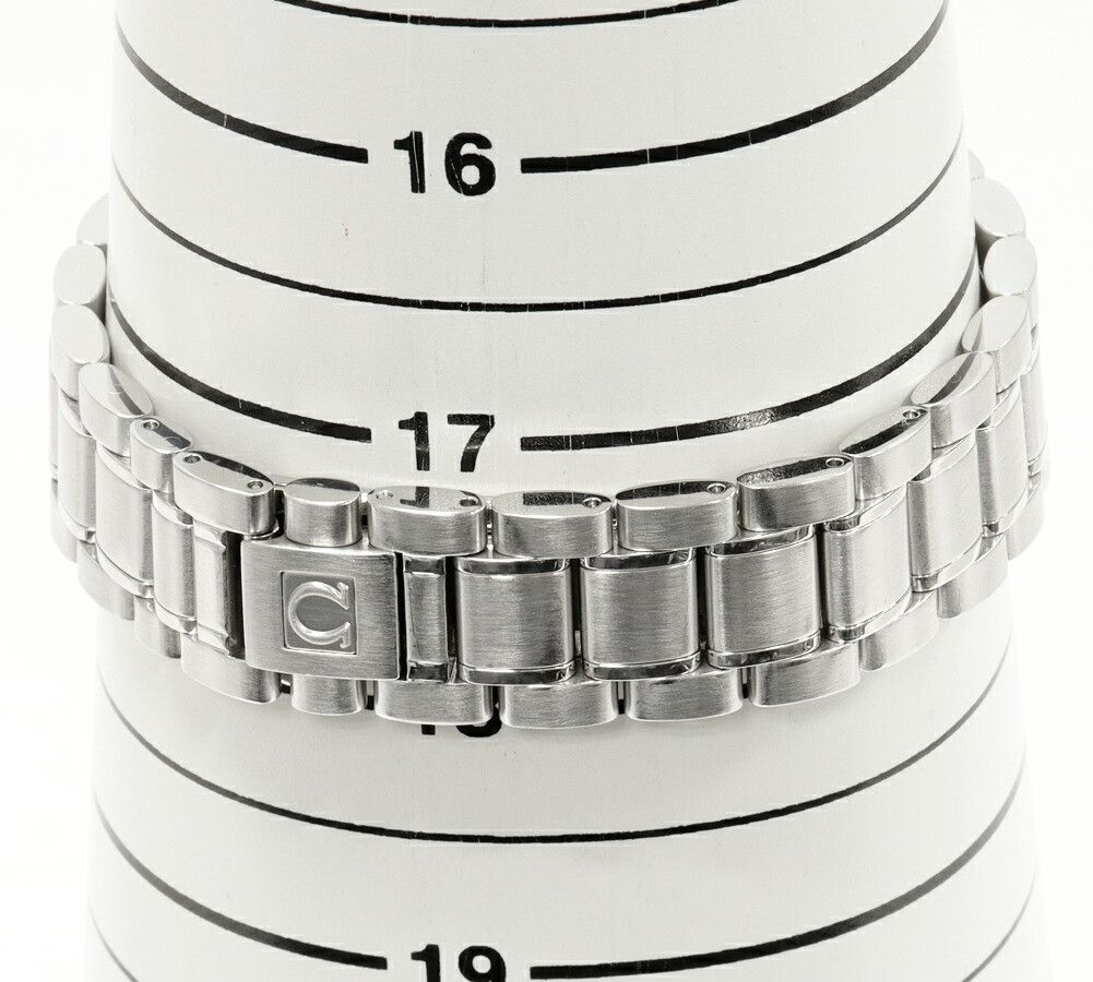 Omega Omega Omega Speedmaster Stainless Steel Metal Automatic 3513.52 DUTY FREE for USA Size ONE SIZE - 4 Thumbnail