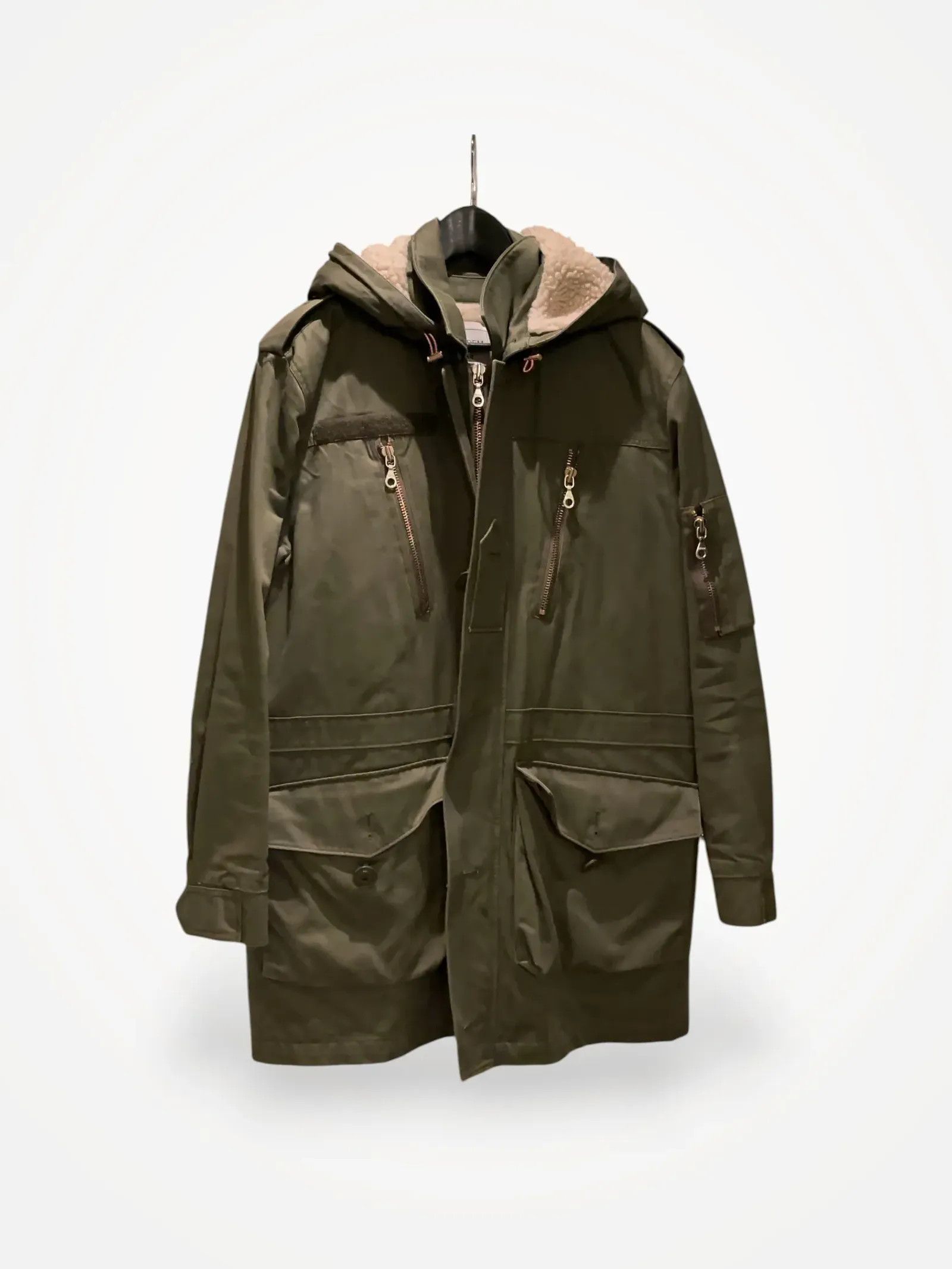 H&M H&M x Erdem Jacket Size US L / EU 52-54 / 3 - 2 Thumbnail