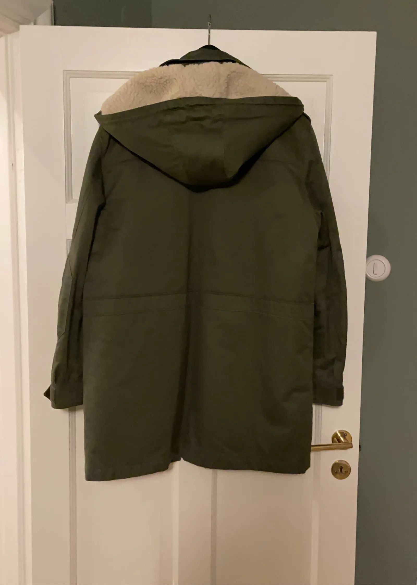 H&M H&M x Erdem Jacket Size US L / EU 52-54 / 3 - 5 Thumbnail