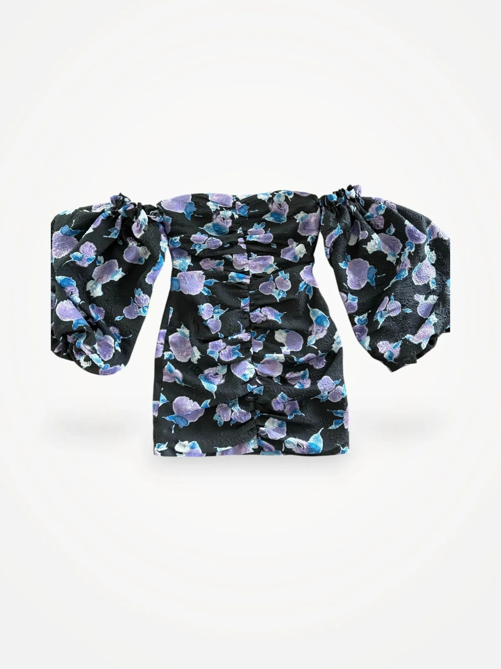 H&M Rotate H&M Dress Size S / US 4 / IT 40 - 2 Thumbnail