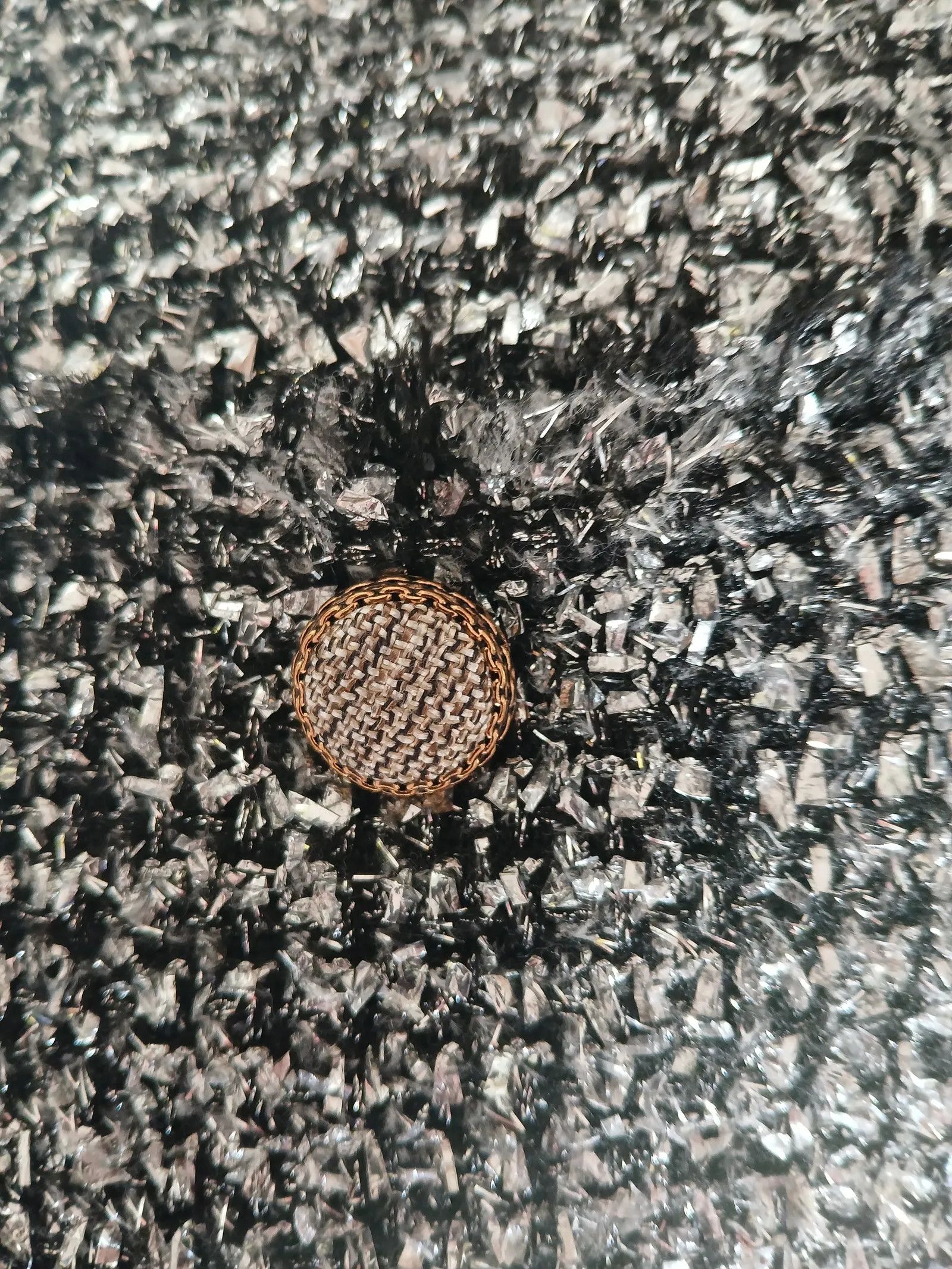H&M HM Blazer Size S / US 4 / IT 40 - 5 Thumbnail