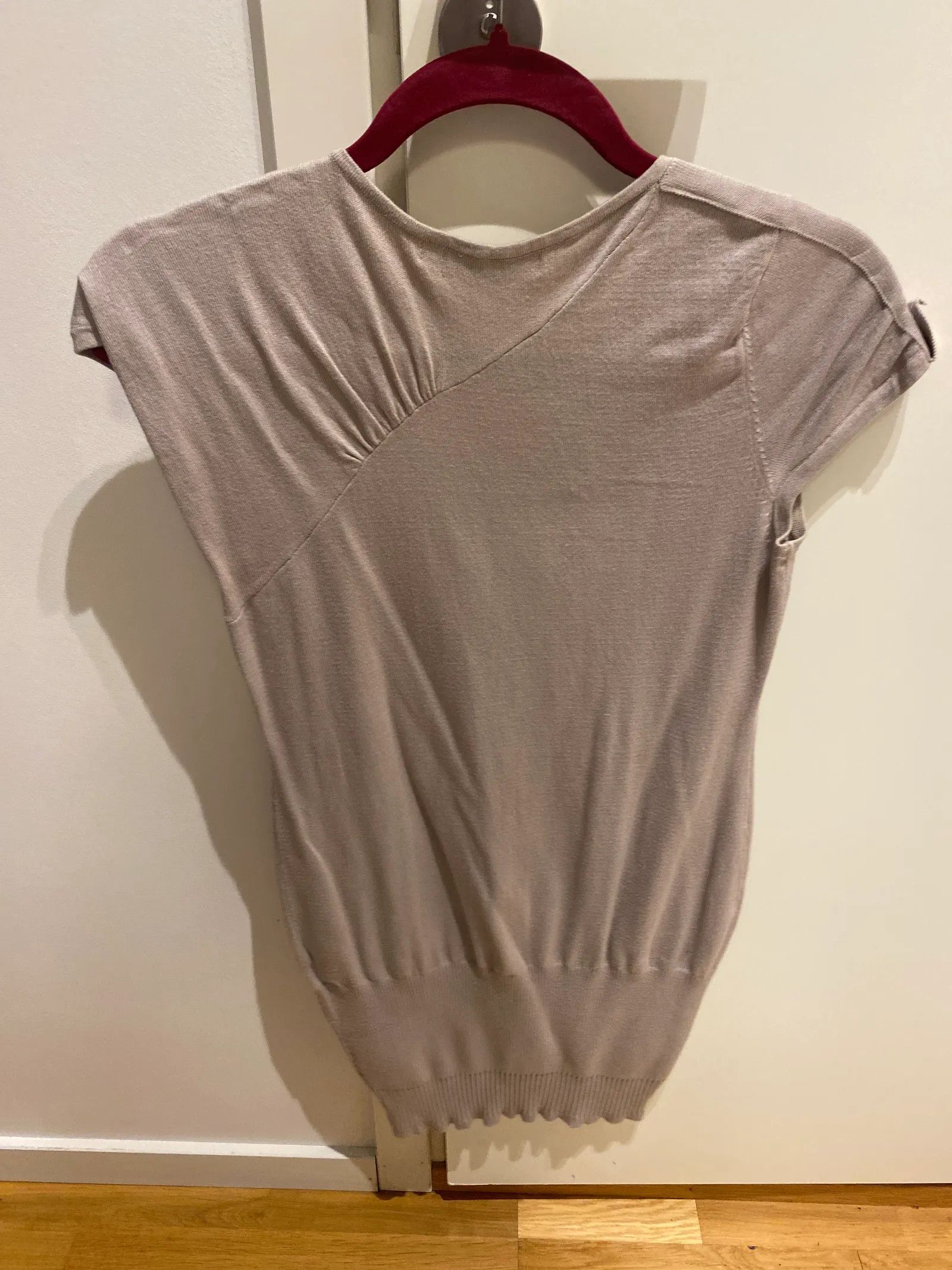 Karen Millen Karen Millen Karen Milen Sweater Size M / US 6-8 / IT 42-44 - 4 Thumbnail