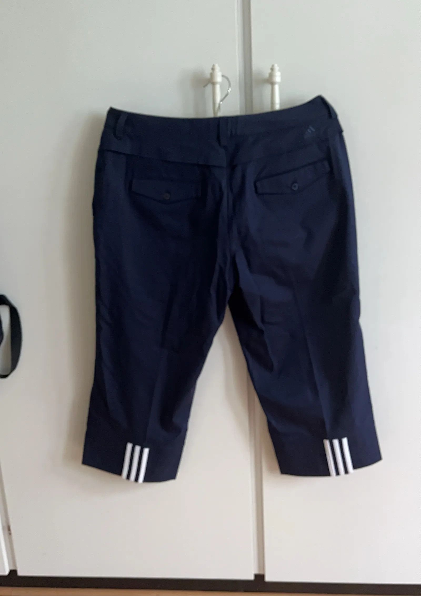 Adidas Adidas Pants Size 28" / US 6 / IT 42 - 3 Thumbnail