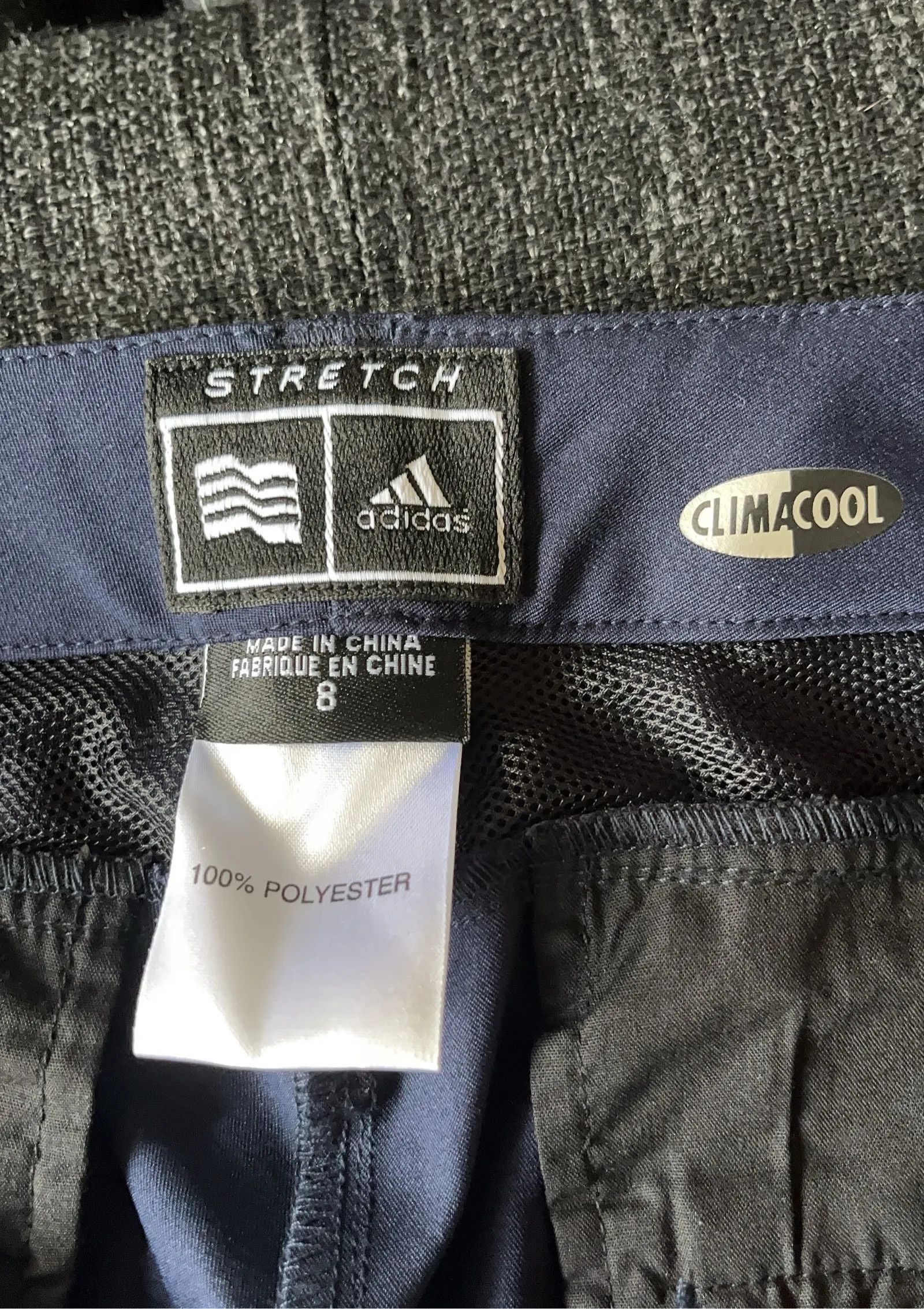 Adidas Adidas Pants Size 28" / US 6 / IT 42 - 2 Thumbnail