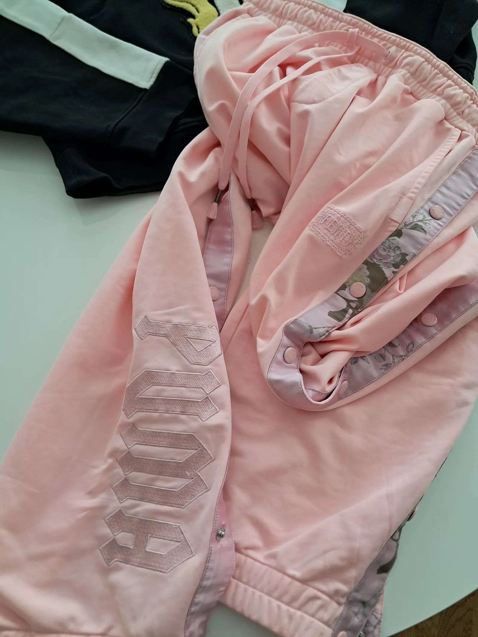 Puma Puma by Rihanna "Fenty" Fenty Dress Size S / US 4 / IT 40 - 3 Thumbnail