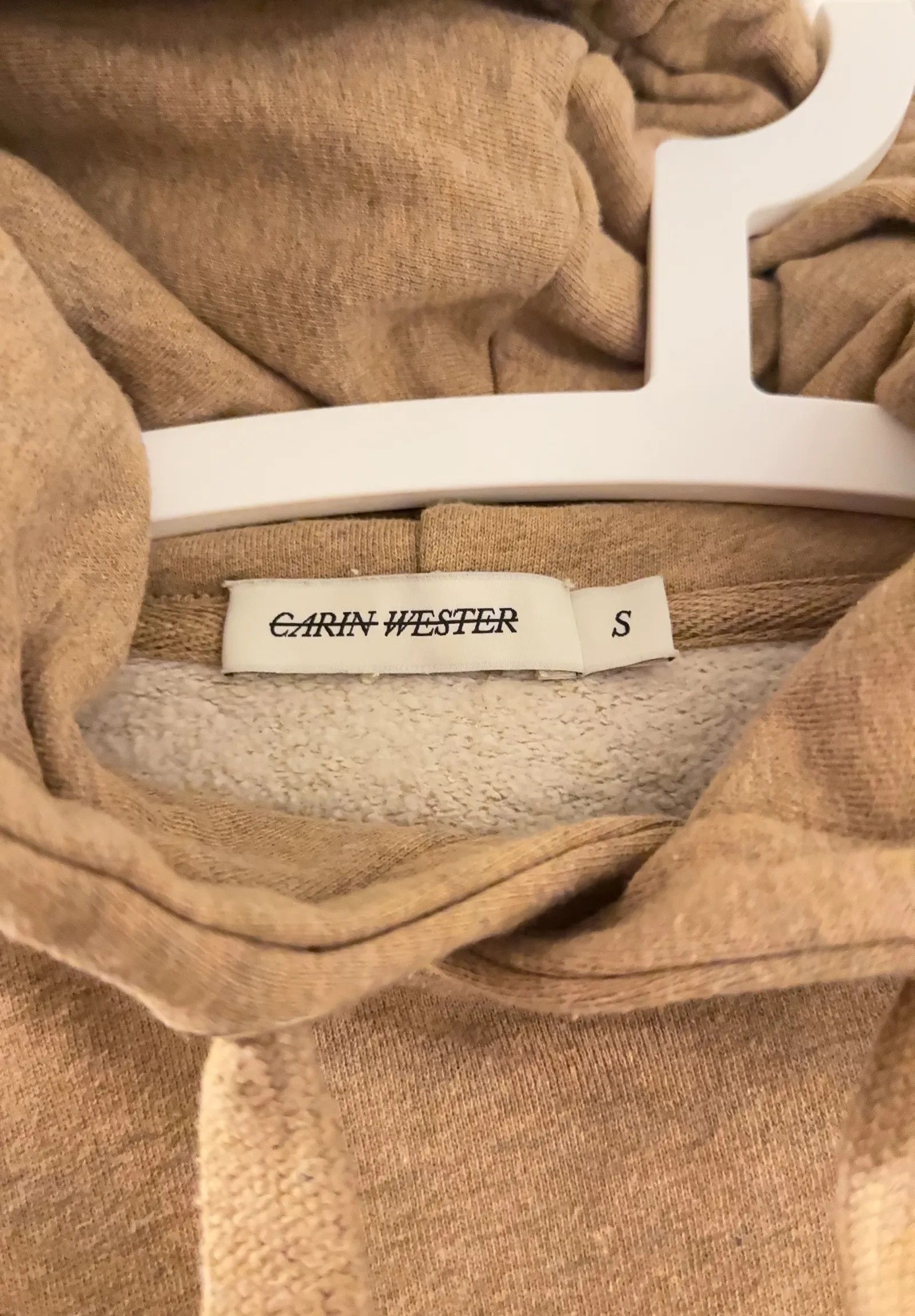 Carin Wester Carin Wester Hoodie Size S / US 4 / IT 40 - 2 Thumbnail