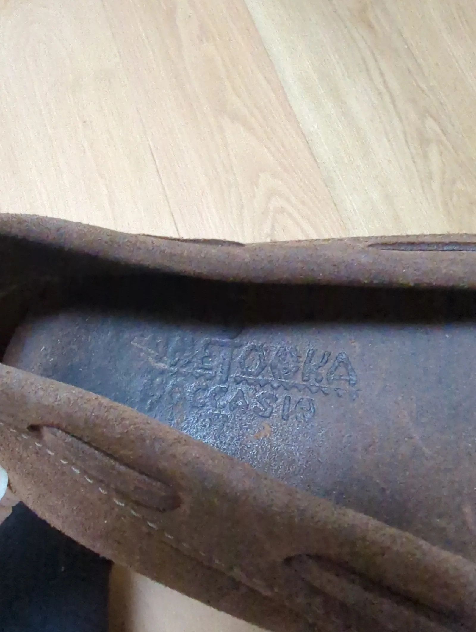Minnetonka Minnetonka Loafers Size US 10 / IT 40 - 2 Thumbnail