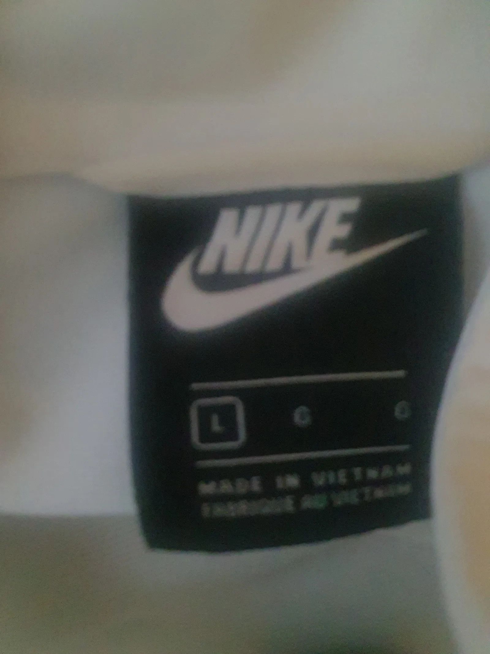 Nike Nike Sweatshirt Size L / US 10 / IT 46 - 2 Thumbnail
