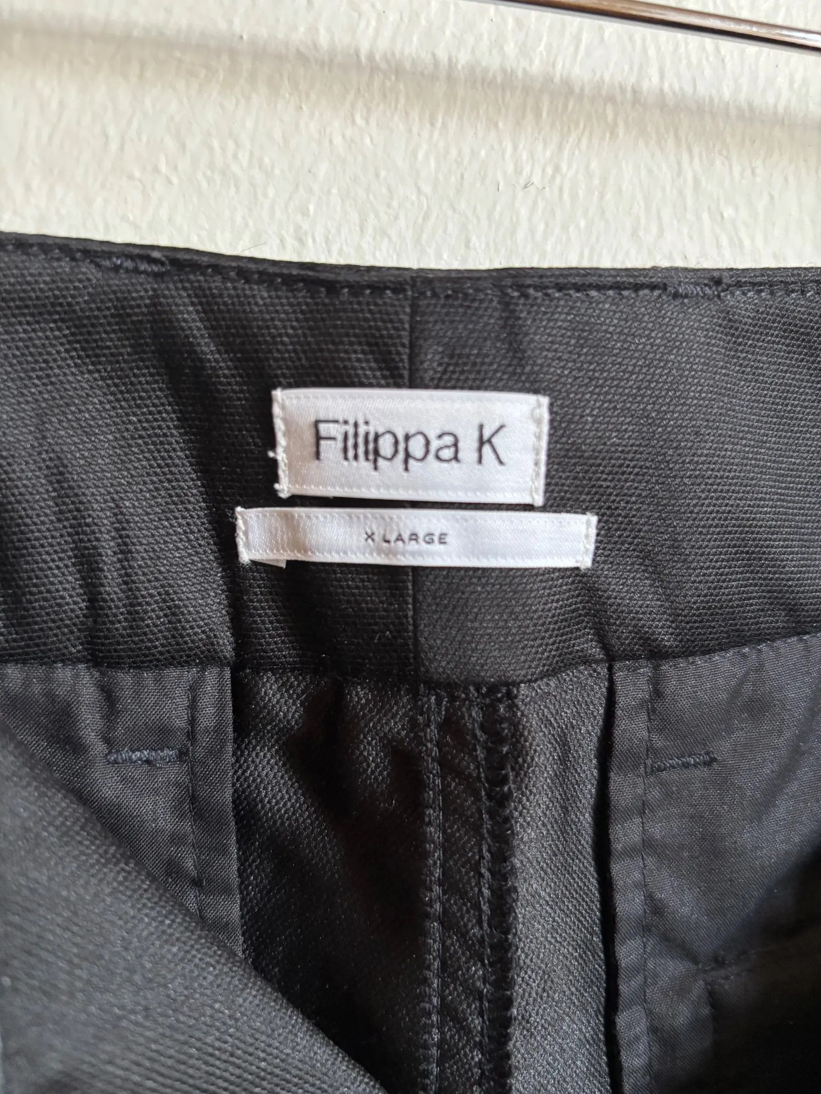 Filippa K Filippa K Pants Size 32" / US 10 / IT 46 - 4 Thumbnail