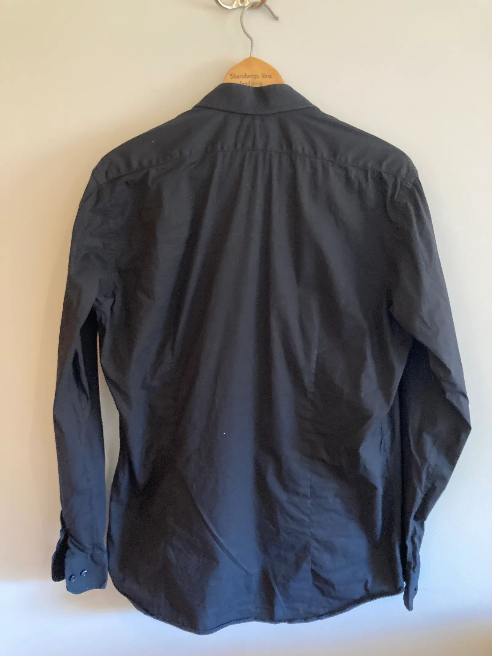 SAND Sand Shirt Size US L / EU 52-54 / 3 - 3 Thumbnail
