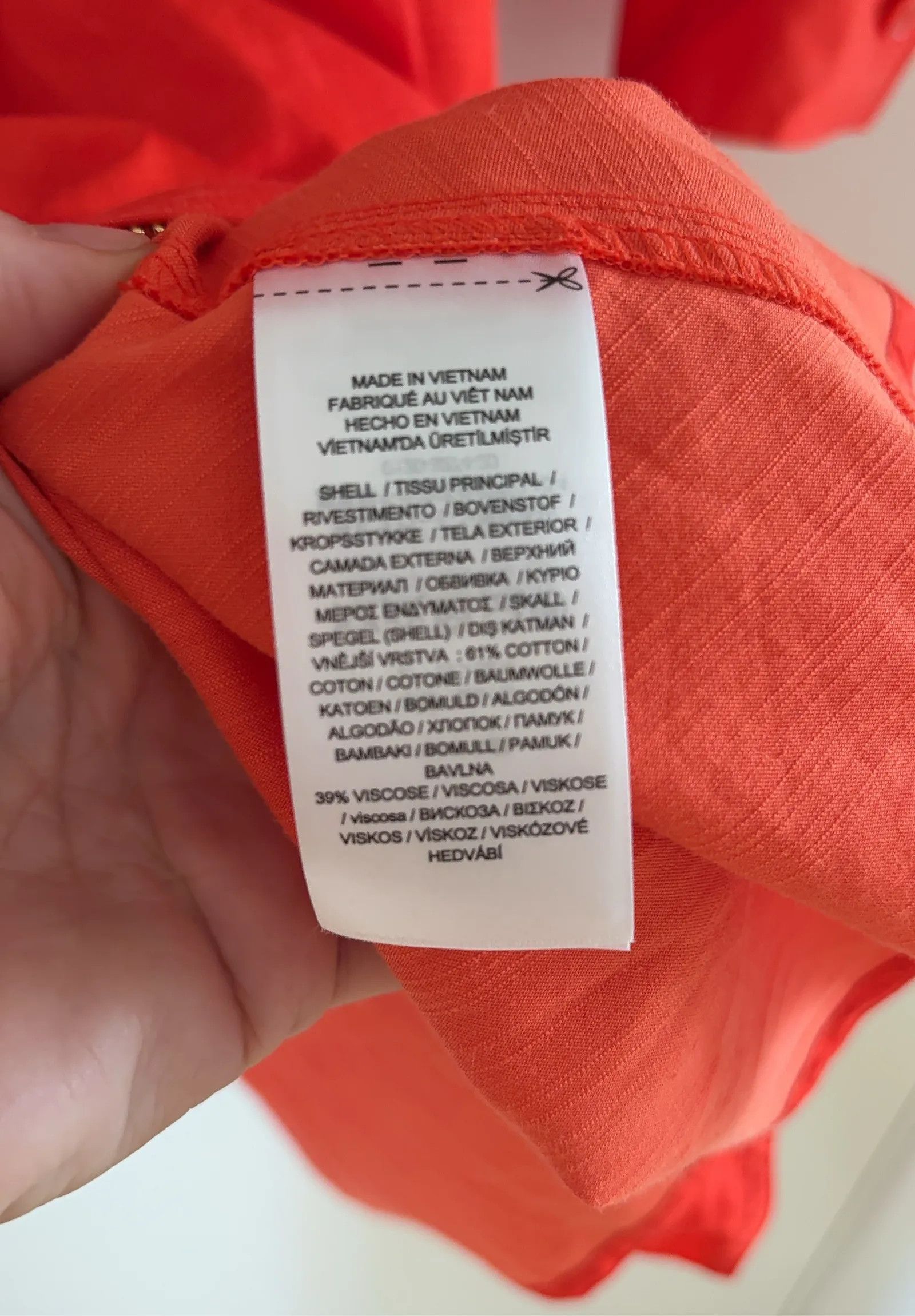 Ralph Lauren Ralph Lauren Dress Size S / US 4 / IT 40 - 3 Thumbnail