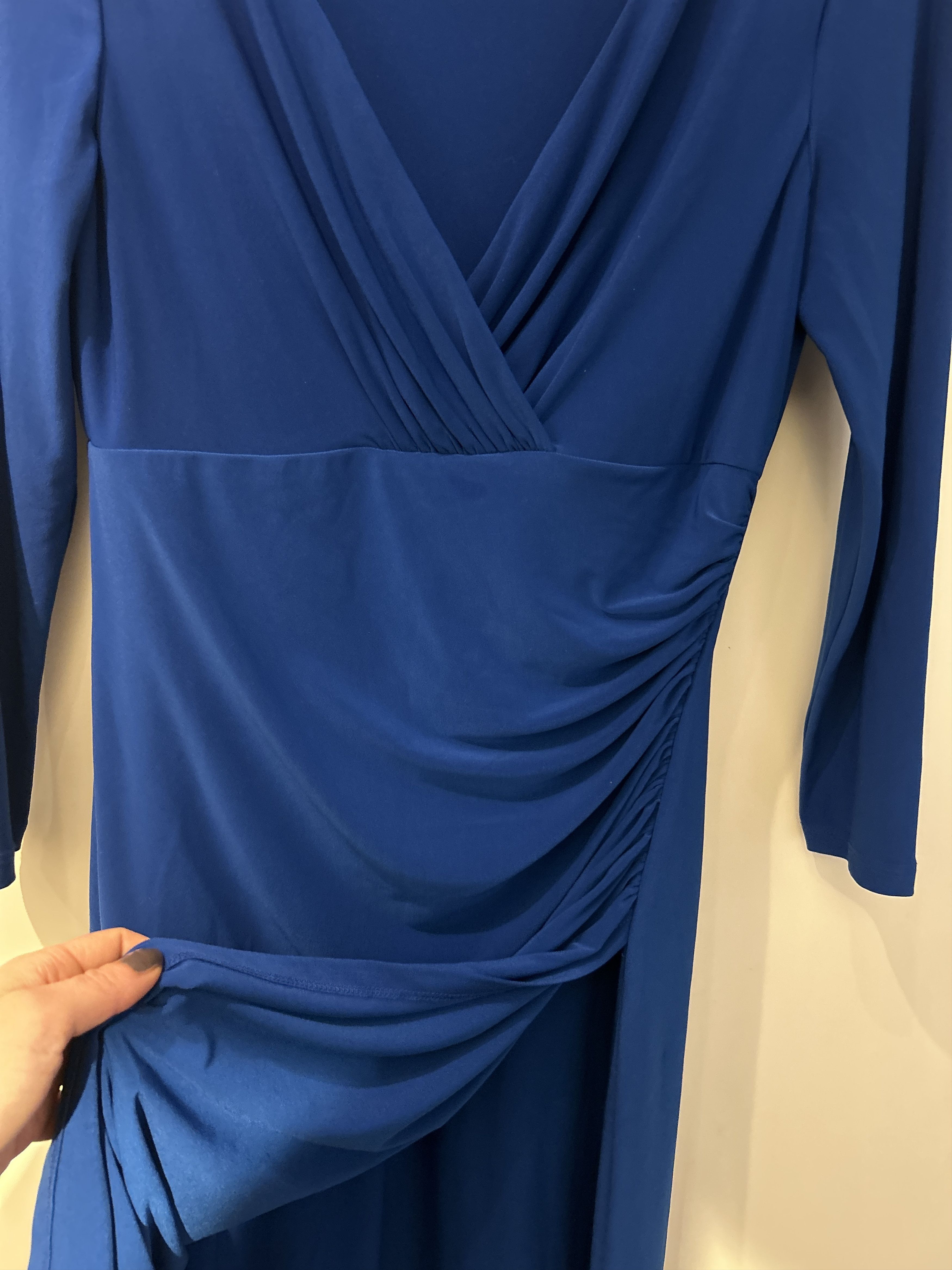 Ralph Lauren Lauren Ralph Lauren Dress Size XS / US 0-2 / IT 36-38 - 4 Thumbnail
