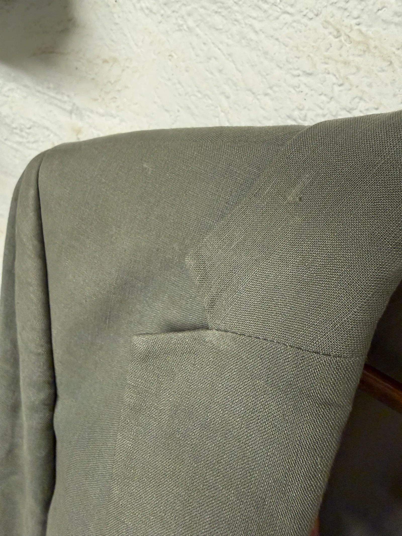 H&M H&M Blazer Size 38R - 6 Thumbnail