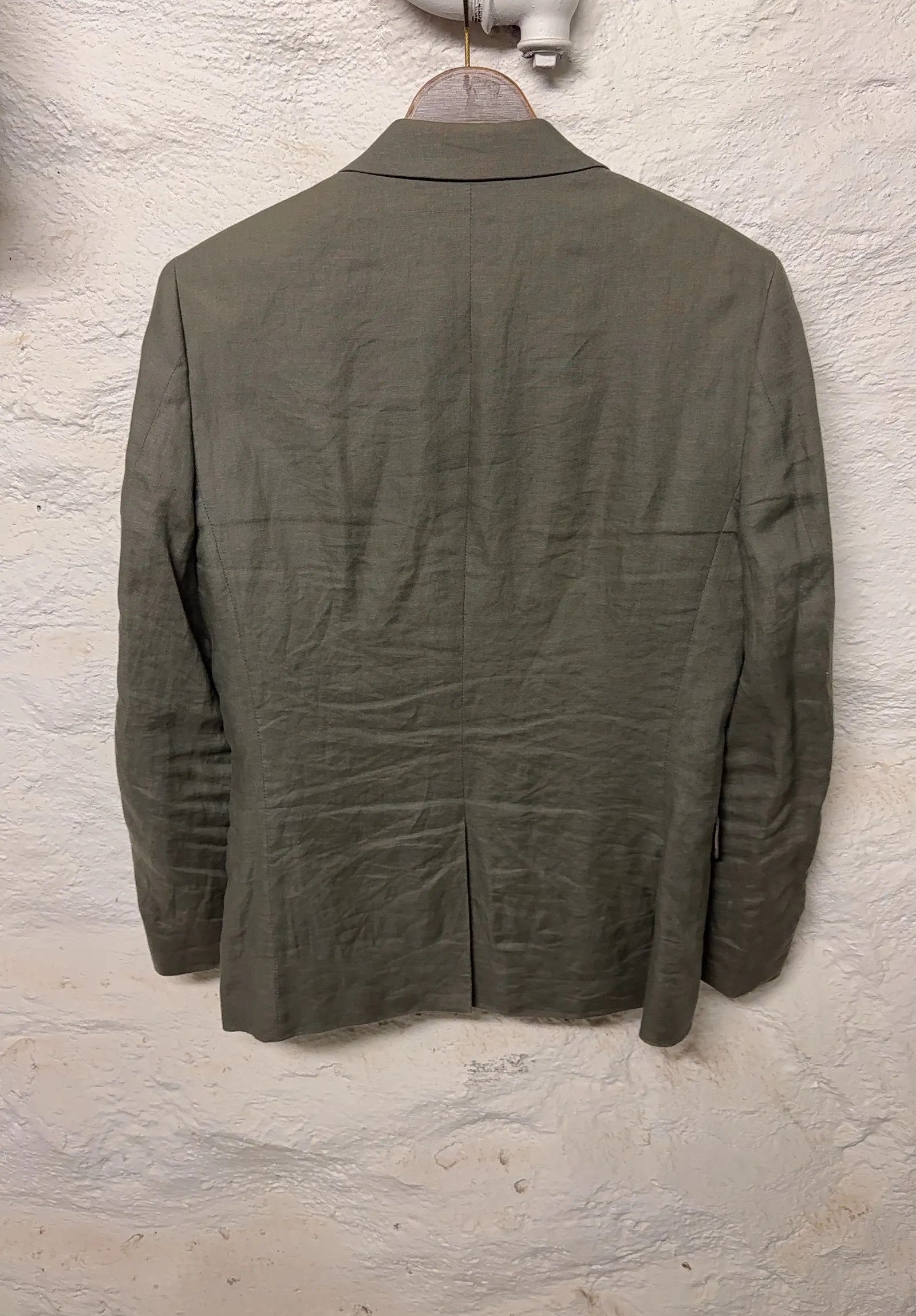 H&M H&M Blazer Size 38R - 4 Thumbnail