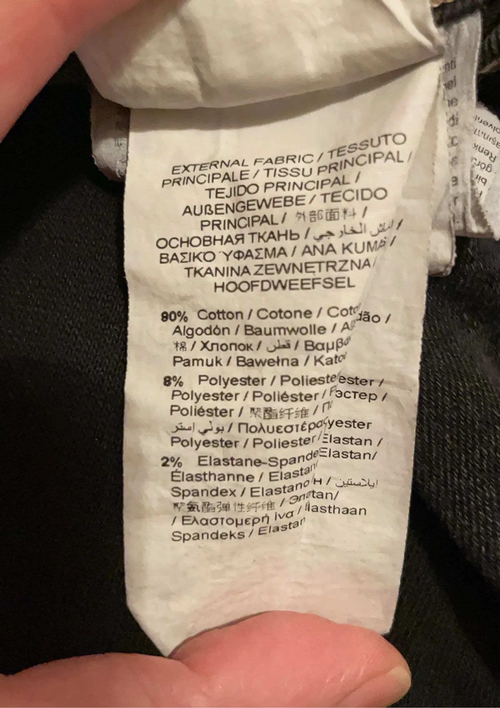 Trussardi Trussardi Jeans Size 26" / US 2 / IT 38 - 3 Thumbnail