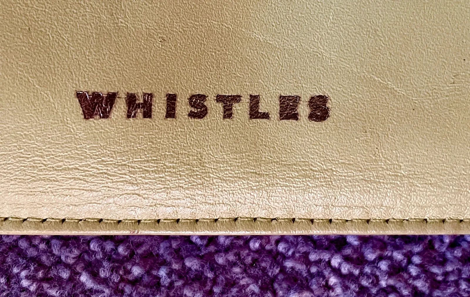 Whistles Whistles Crossbody Bag Size ONE SIZE - 2 Thumbnail