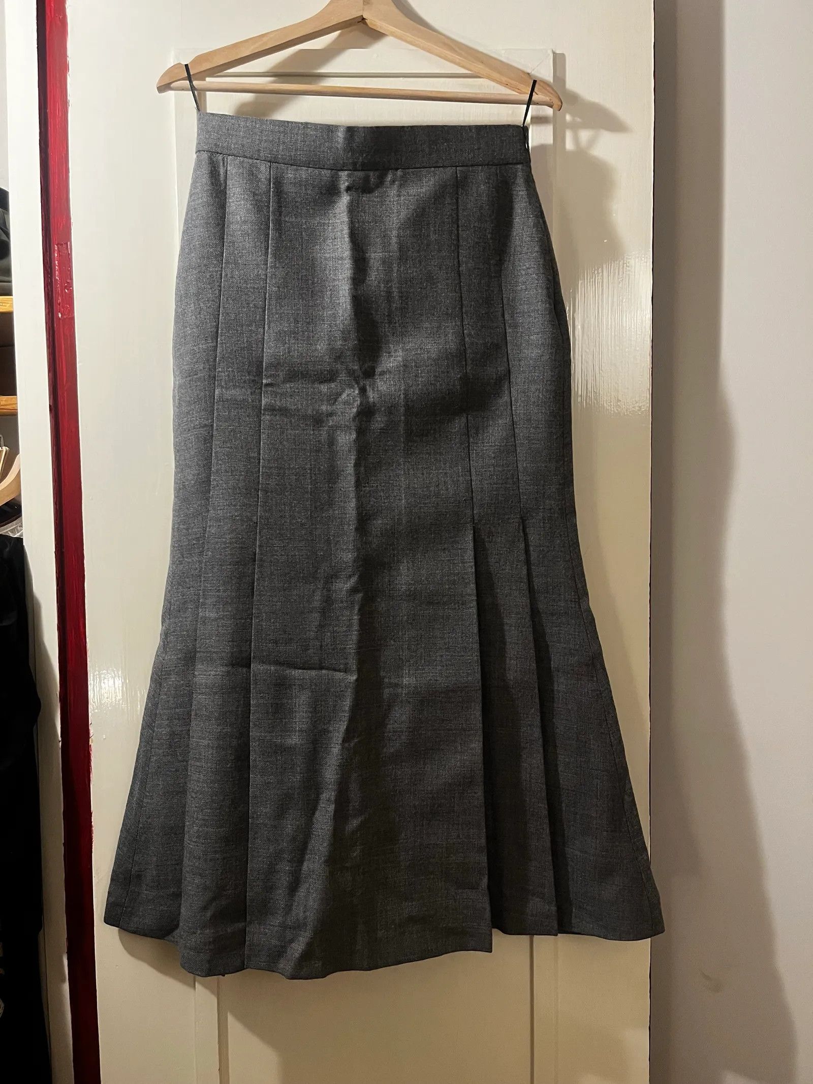 Zara Zara Skirt Size 27" / US 4 / IT 40 - 2 Thumbnail
