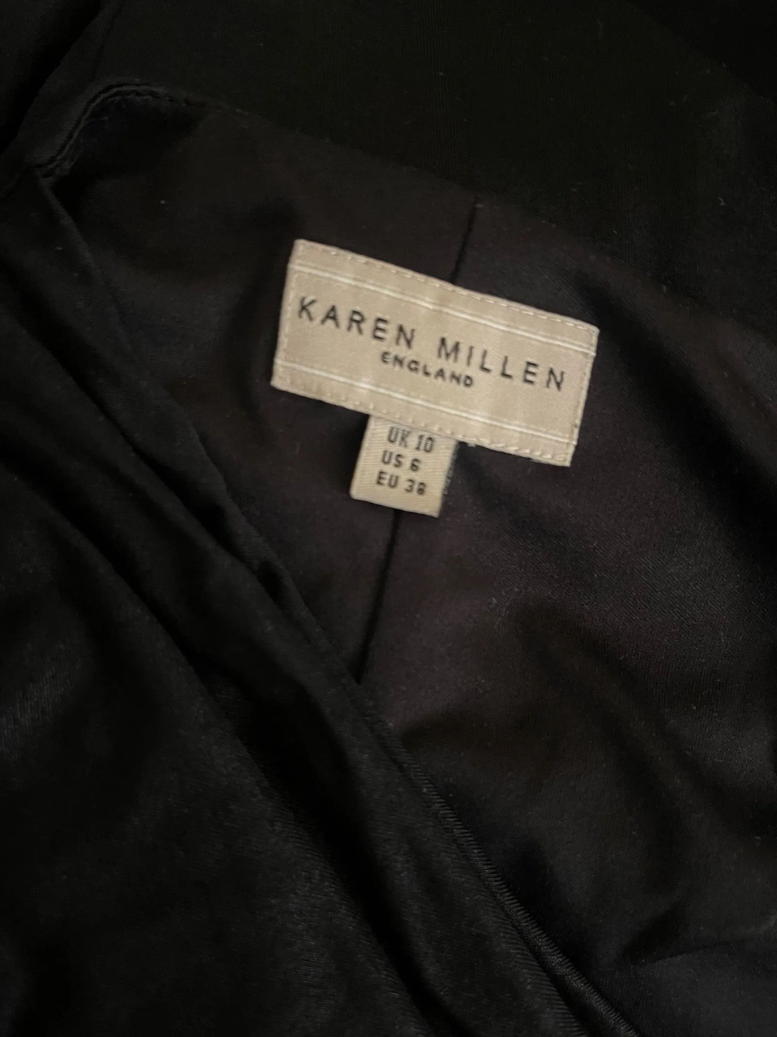 Karen Millen Karen Millen Dress Size S / US 4 / IT 40 - 2 Thumbnail