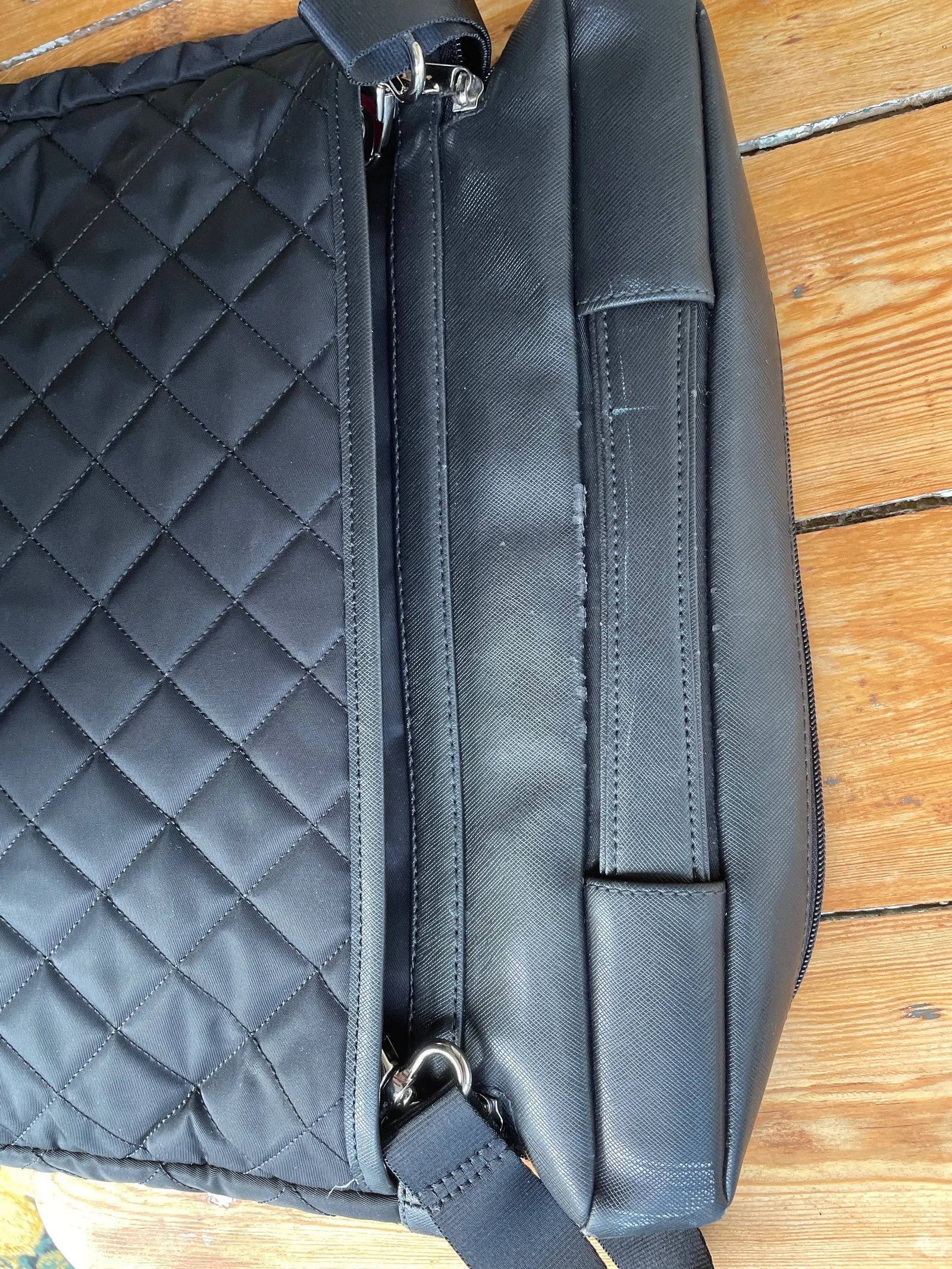 Knomo Knomo Knomo Bucket Bag Size ONE SIZE - 7 Thumbnail