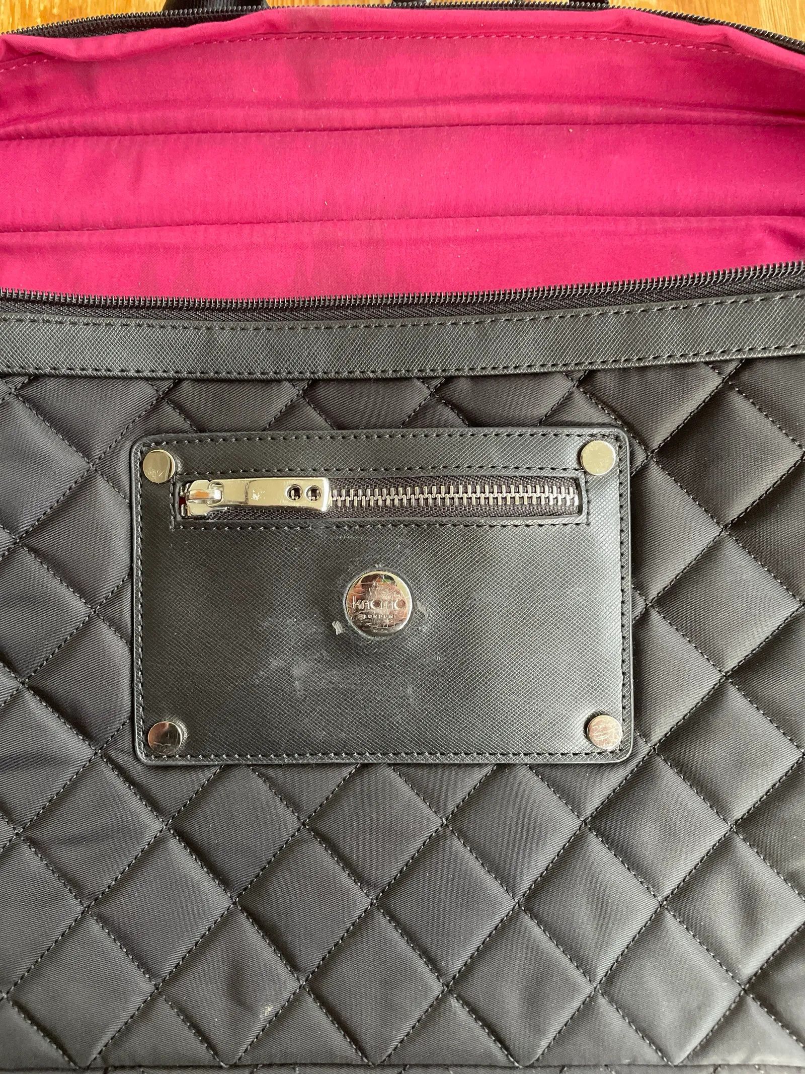 Knomo Knomo Knomo Bucket Bag Size ONE SIZE - 4 Thumbnail
