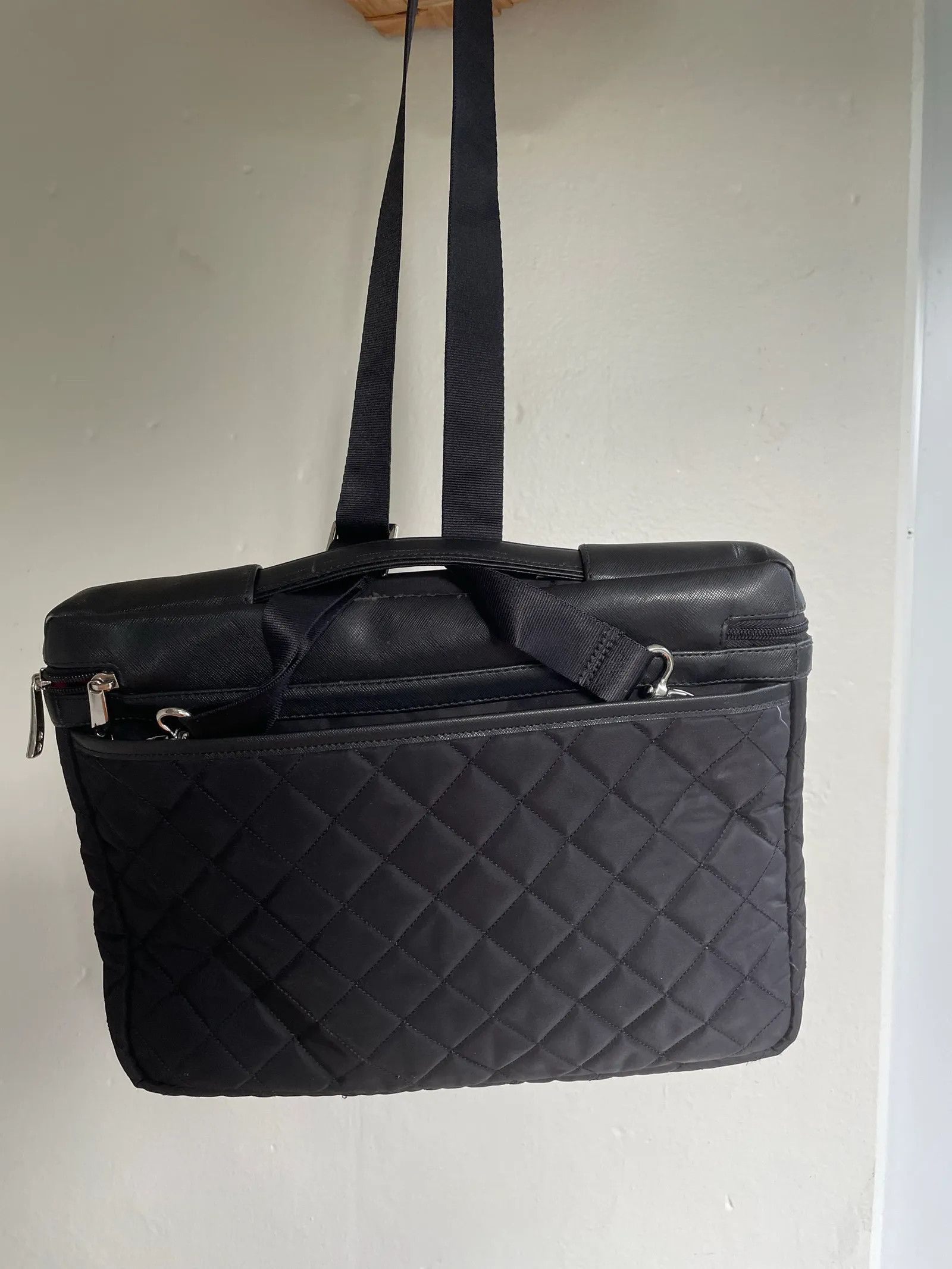 Knomo Knomo Knomo Bucket Bag Size ONE SIZE - 3 Thumbnail